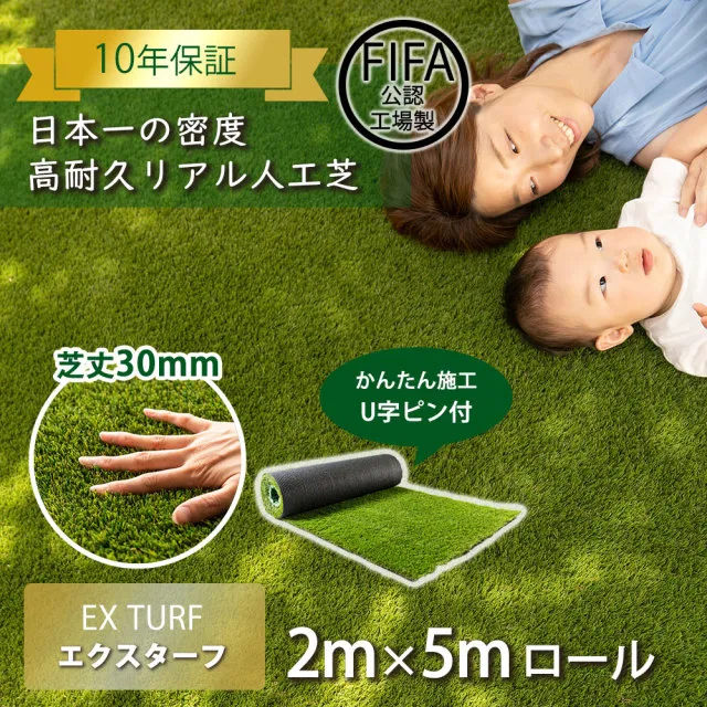 エクスターフ