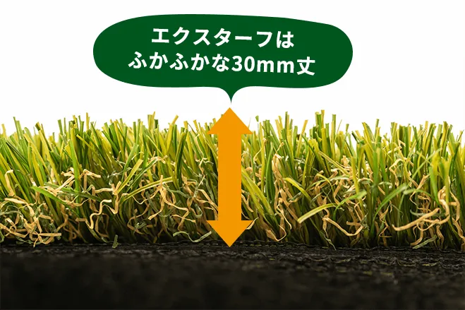 【取引中】天然芝 10年人工芝